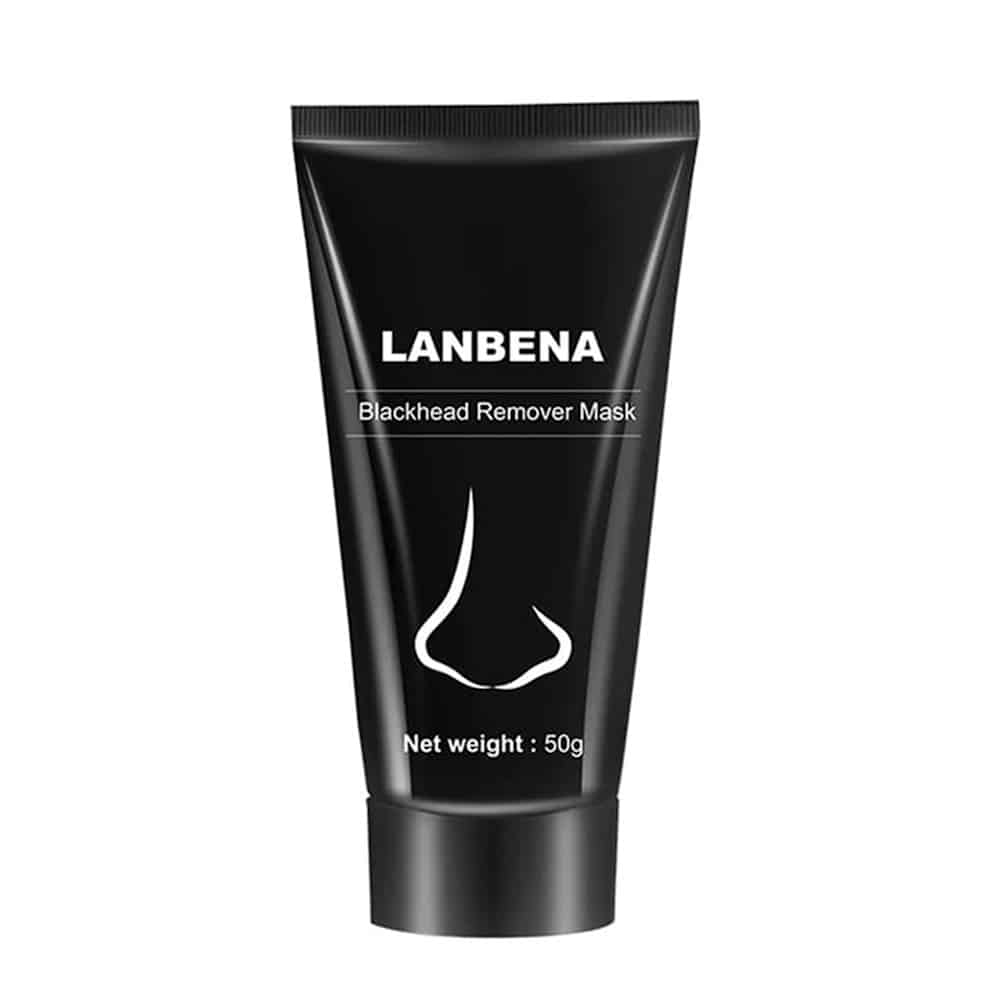 Lanbena Blackhead Remover Peel Off Mask – 50g