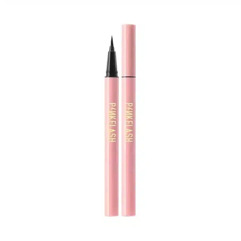 Pink Flash Waterproof Eyeliner Pen – E01