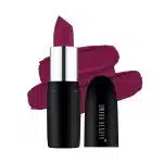 Swiss Beauty Pure Matte Lipstick Bare 213